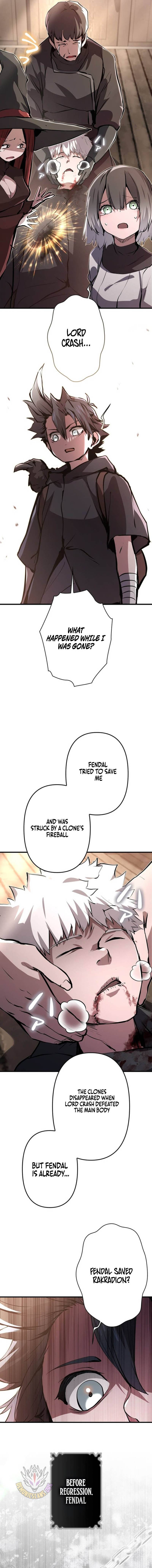 I Became a Cheat-Level Skill Thief Chapter 37 17